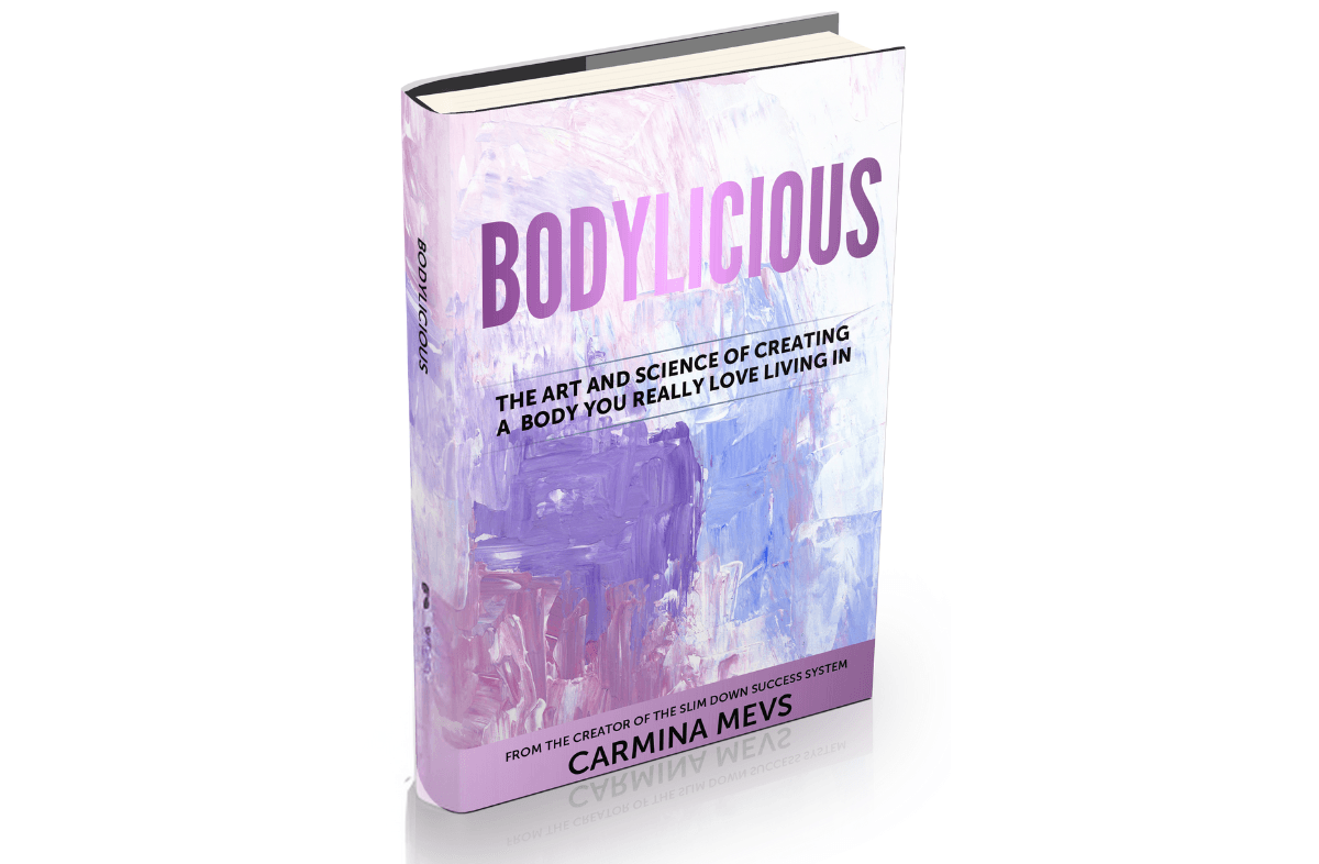 Image of Bodylicious: The Book Image of Bodylicious: The Book